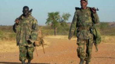 Somalie: premiers renforts djiboutiens à Mogadiscio pour l'Union africaine