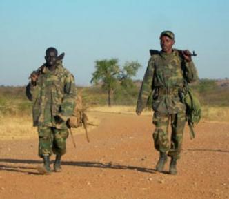 Somalie: premiers renforts djiboutiens à Mogadiscio pour l'Union africaine