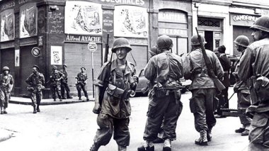 France: Granting of “war veteran” card to French soldiers who served in Algeria after independence