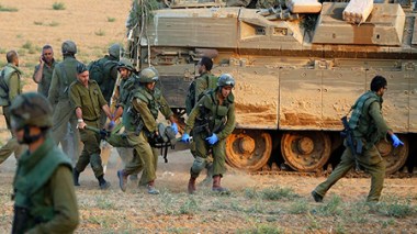 Soldat israélien: “Nous avons fait face à des fantômes !”