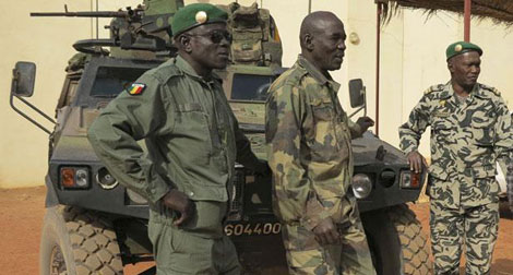 Mali: toutes les personnes enlevées samedi ont été libérées
