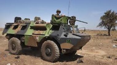 La République tchèque décide d’envoyer des militaires au Mali