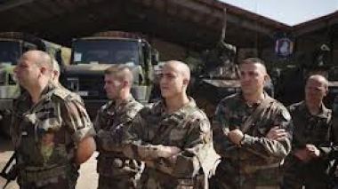 Opération Serval : 2.300 soldats français sur le sol malien