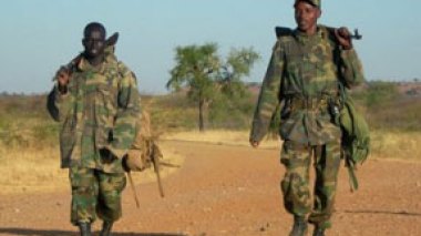 Des troupes éthiopiennes pénètrent en Somalie, démenti d'Addis Abeba