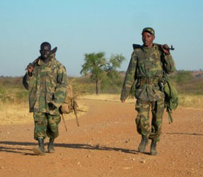 Des troupes éthiopiennes pénètrent en Somalie, démenti d'Addis Abeba