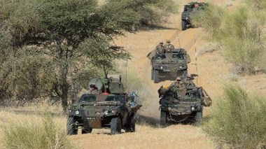 Mali: 150 soldats français en renfort à Kidal