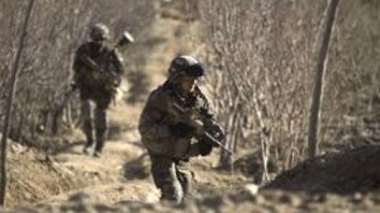 Cinq soldats français tués en Afghanistan, quatre blessés