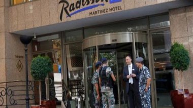 Liban: “efforts exceptionnels” pour libérer les pilotes turcs