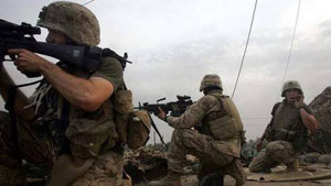 Plus de 450 suicides dans les armées russes et américaines en 2007