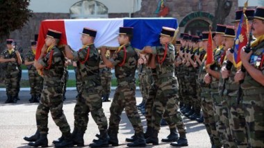 Afghanistan: le nombre de soldats occidentaux tués en baisse en 2011