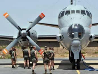 La France envoie 80 militaires pour tenter de retrouver les otages