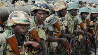 MALI : 250 formateurs européens pour entrainer quatre bataillons