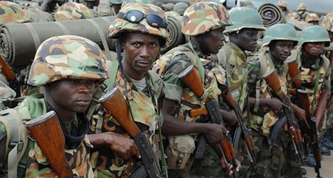 MALI : 250 formateurs européens pour entrainer quatre bataillons