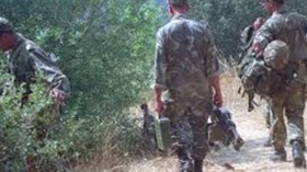 Tizi Ouzou: Un criminel abattu à Aghribs