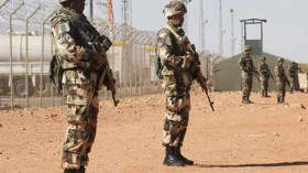 Ils tentaient de rallier des groupes terroristes au Sahel