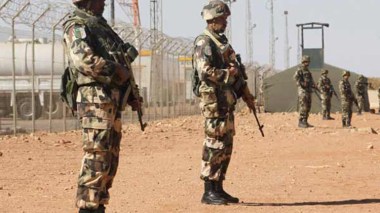 Ils tentaient de rallier des groupes terroristes au Sahel