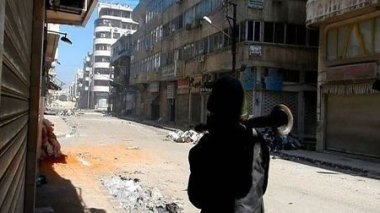 Syrie : 57 soldats syriens tués samedi dans les combats avec les rebelles