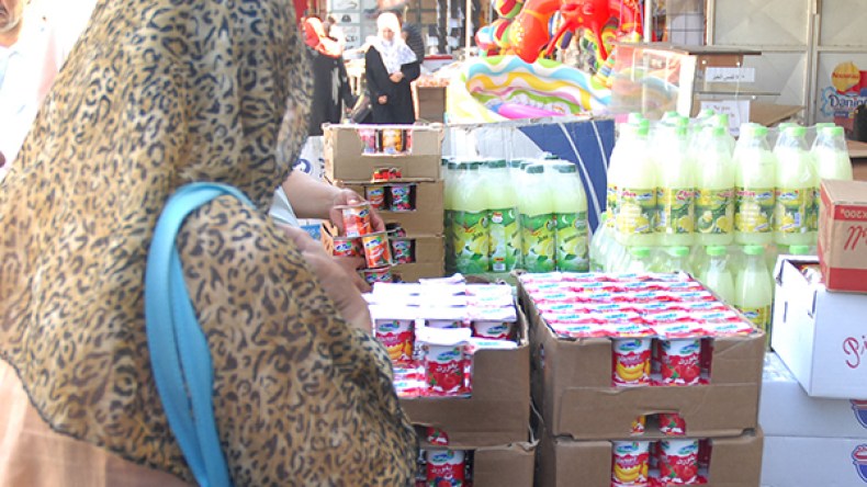 “سموم” غذائية تسوّق تحت غطاء “الصولد”