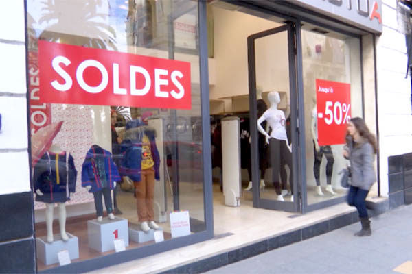 Algeria sets new measures to organize special offers