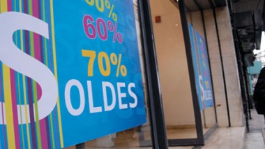Les soldes, une pratique commerciale ailleurs en vogue boudée en Algérie