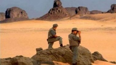 Deux terroristes arrêtés à Bordj Badji Mokhtar