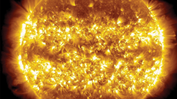 هذا حرّ الدّنيا.. فماذا أعددنا لحرّ يوم القيامة؟