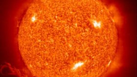 الشمس ستطلع من مغربها على المريخ طوال شهر سبتمبر2008