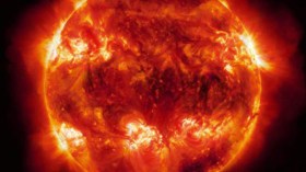 امرأة تدّعي ملكيتها للشمس تقاضي “إي باي”