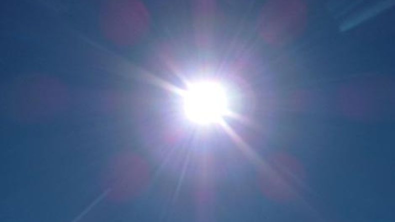 أجواء مشمسة وباردة طيلة الأسبوع