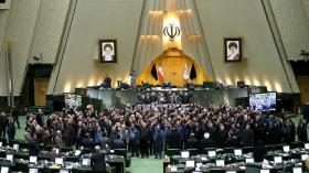 L’Iran classe «terroristes» toutes les forces américaines après l’assassinat de Soleimani