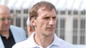 سوليناس: مشوارنا ايجابي ..وأريد بقاء دراڤ وزرارة