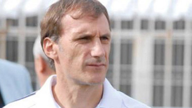 سوليناس رسميا مدربا لمولودية وهران لموسم واحد