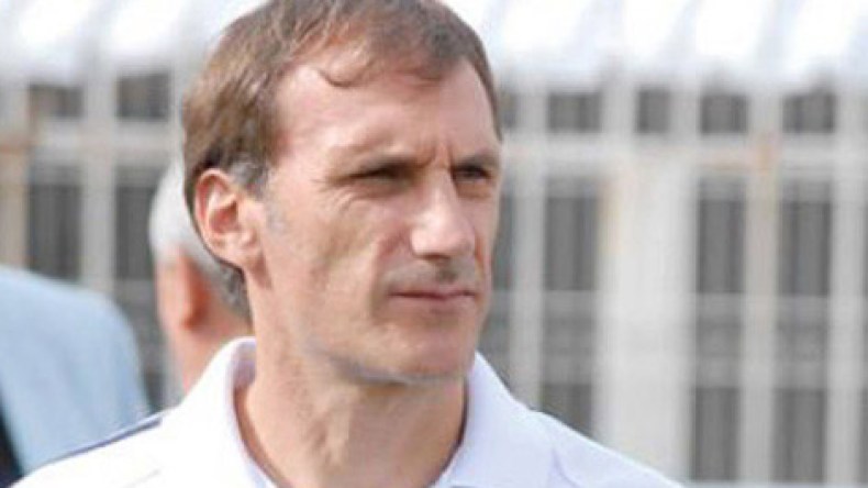 سوليناس رسميا مدربا لمولودية وهران لموسم واحد