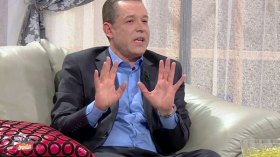 18 موسما من “خاتم سليمان”