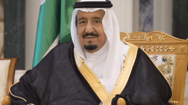 What Is Bouteflika's Message To Saudi Arabia King?