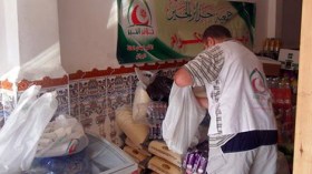 جمعية جزائر الخير: نموذج للتكافل في شهر الرحمة
