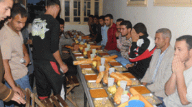 Des tonnes de viandes et de produits alimentaires avariées dans les restaurants Errahma