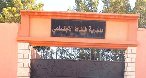 Solidarity Ministry's Official looted money of needy across 14 Wilayas