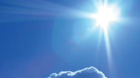 عودة الصفاء بالمناطق الغربية والوسطى السبت