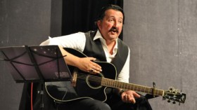 هذه أسرار الحياة الشخصية لبطلي المسلسل التركي “على مرّ الزمان”