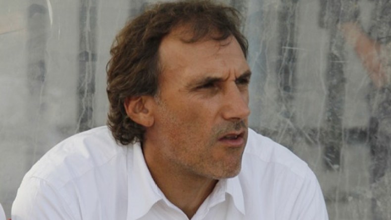 مدرب “الحمراوة” يبحث عن الحلول الهجومية