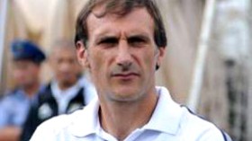 الإيطاليان‭ ‬سوليناس‭ ‬وميراندا‭ ‬يقاضيان‭ ‬الإدارة‭ ‬والمحكمة‭ ‬الرياضية‭ ‬ستنطق‭ ‬بالحكم‭ ‬قريبا