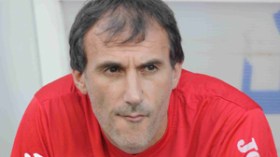 أطراف‭ ‬تريد‭ ‬إبعاد‭ ‬سوليناس‭ ‬من‭ ‬بلوزداد‭
