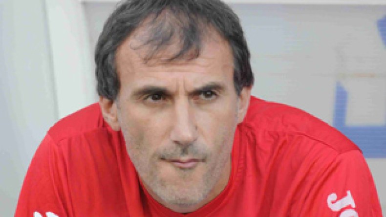 أطراف‭ ‬تريد‭ ‬إبعاد‭ ‬سوليناس‭ ‬من‭ ‬بلوزداد‭