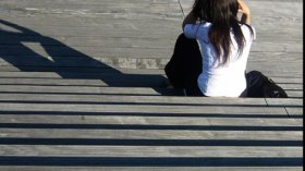 كذبي سيجعل النار موعدي وجهنم داري