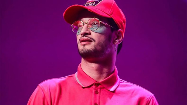 سولكينغ يطمح في الرئاسة