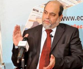 Soltani: Islamists are Communicating to Unify Efforts