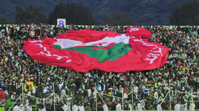 “مغامرون” يحلمون بملاقاة البرازيل أو فرنسا.. وليحدث ما يحدث