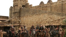 الإيرانيون‭ ‬يستعرضون‭ ‬انتماءهم‭ ‬الإسلامي‭ ‬ثقافيا‭ ‬ويؤكدون‭ ‬على‭ ‬تجسيد‭ ‬الوحدة‭ ‬الحضارية