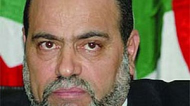 MSP : Bouguerra Soltani pour la dissolution du Parlement mais à des conditions